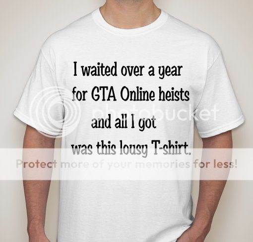 gta 5 t shirt